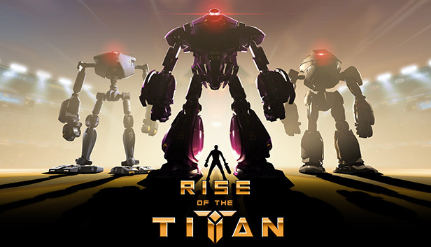 Tear of Titans on Steam