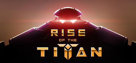 Rise of the Titan Cover Image