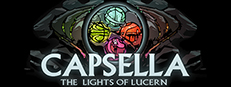 Capsella The Lights of Lucern 게임 이미지