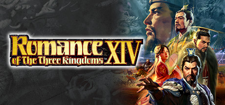 ROMANCE OF THE THREE KINGDOMS XIV technical specifications for laptop