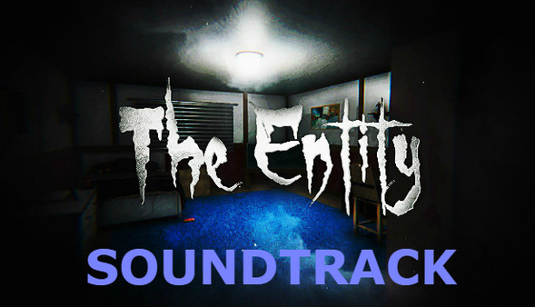 The Entity: SoundTrack for steam The Entity: SoundTrack for steam