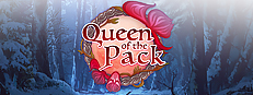 Queen of the Pack