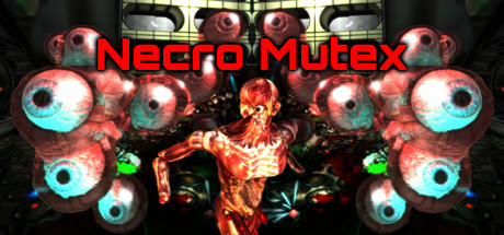Necro Mutex header image