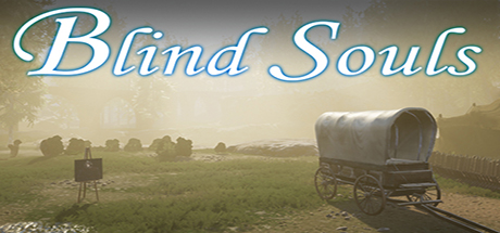Blind Souls header image
