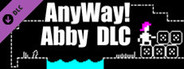 AnyWay! - Abby character pack!