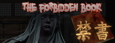 Korean Scary Folk Tales VR : The Forbidden Book 게임 이미지