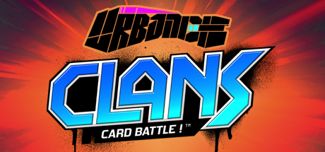 Urbance Clans Card Battle! Cover Image