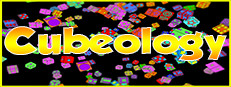 Cubeology 게임 이미지