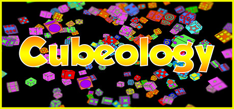 Cubeology Cover Image
