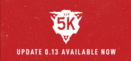 SCP: 5K header image