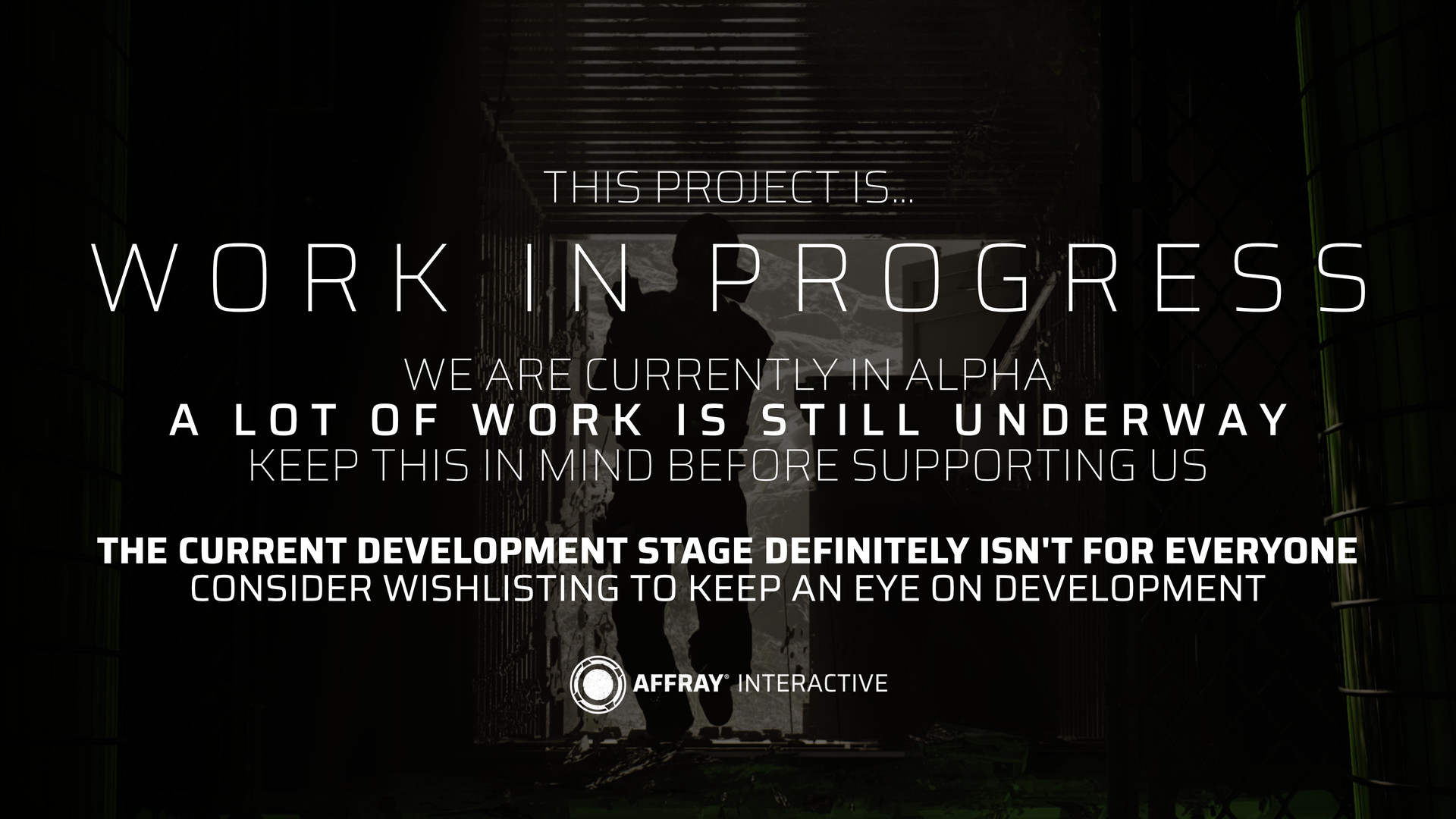 SCP: Pandemic screenshot 1