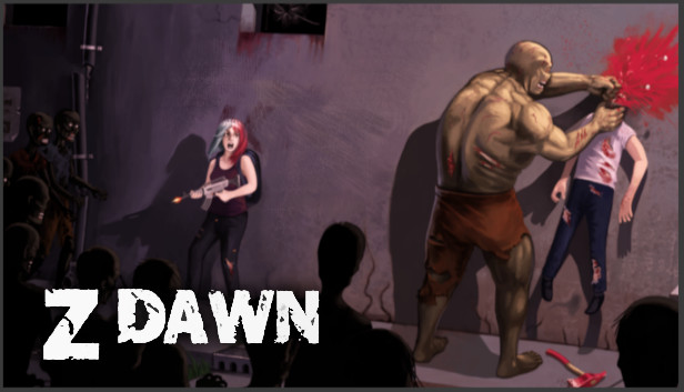 Survival - Dawn of Zombies na App Store