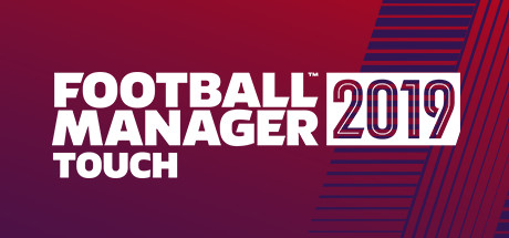 Football Manager 2019 Touch header image