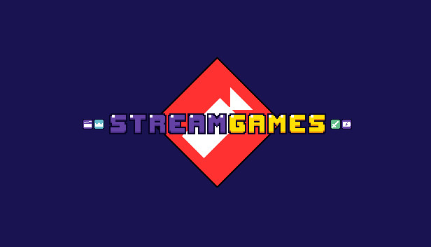 Stream Games on Steam