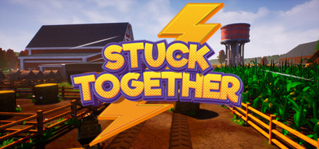Stuck Together Cover Image