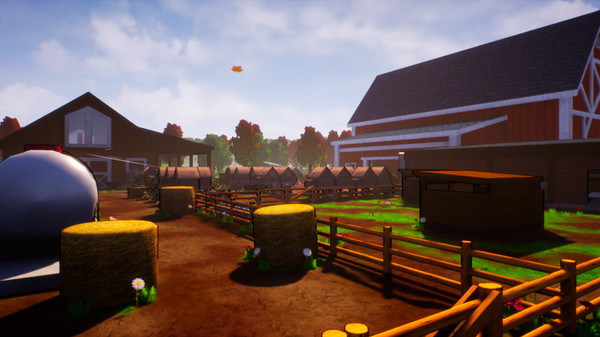 Скриншот из Stuck Together