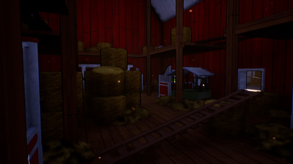 Скриншот из Stuck Together