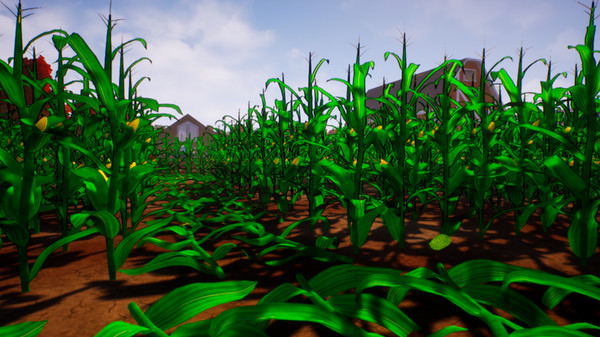 Скриншот из Stuck Together