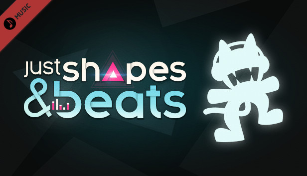 Just Shapes & Beats on Steam