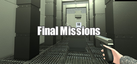 Final Missions banner image