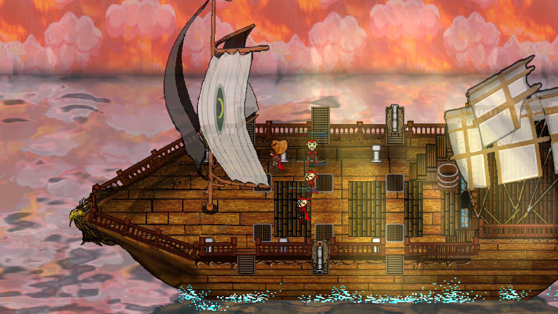 Crescent Hollow screenshot 6