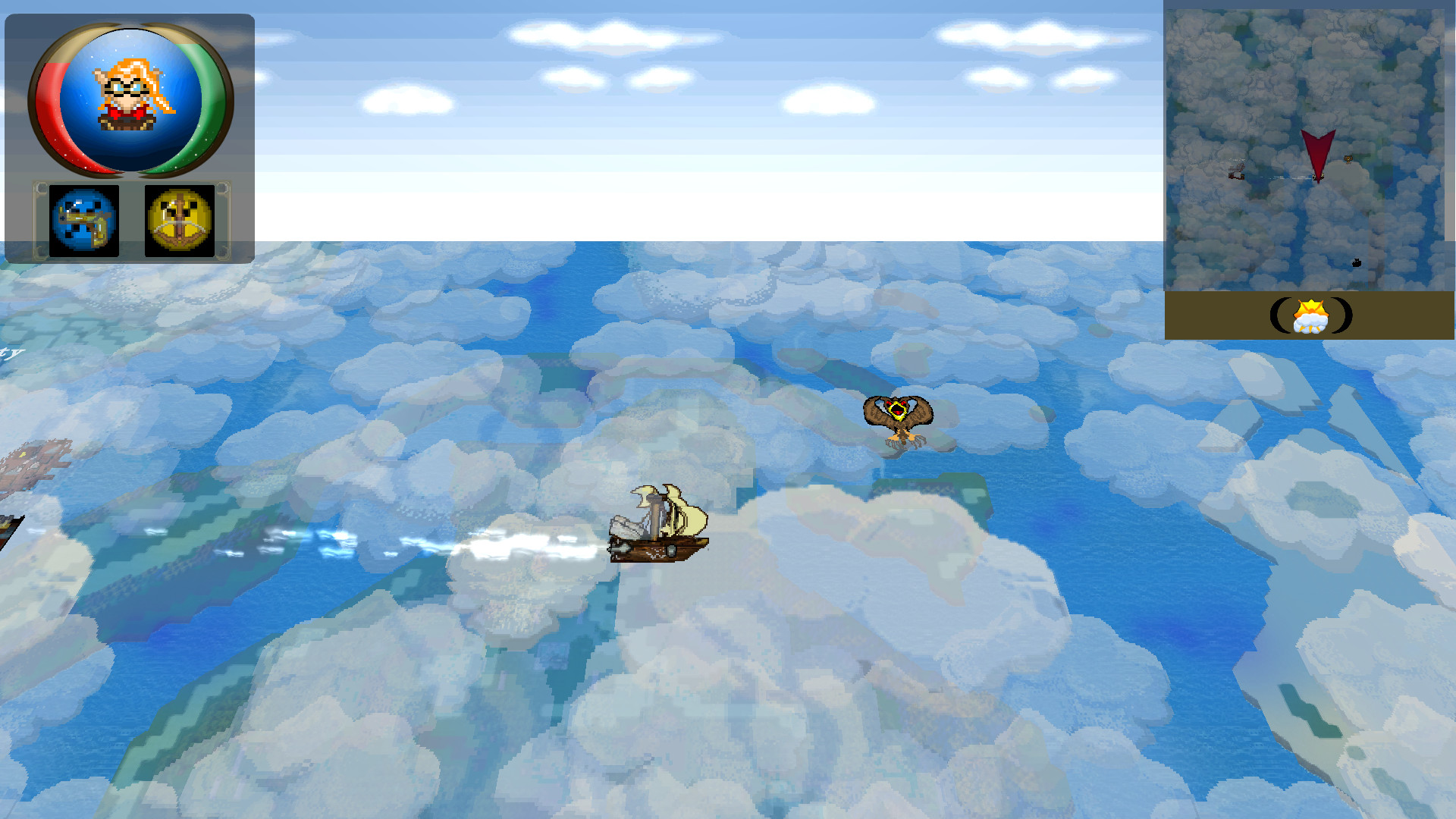 Crescent Hollow screenshot 13
