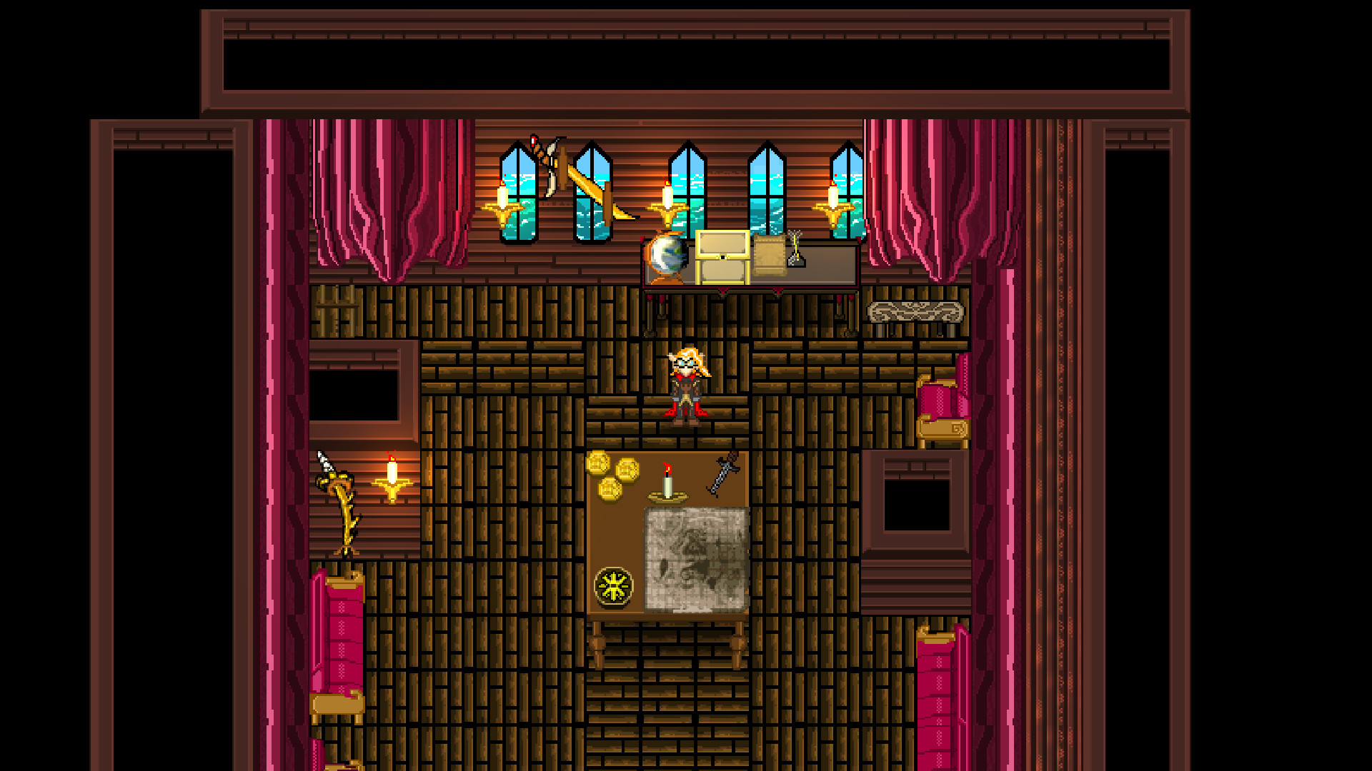 Crescent Hollow screenshot 4