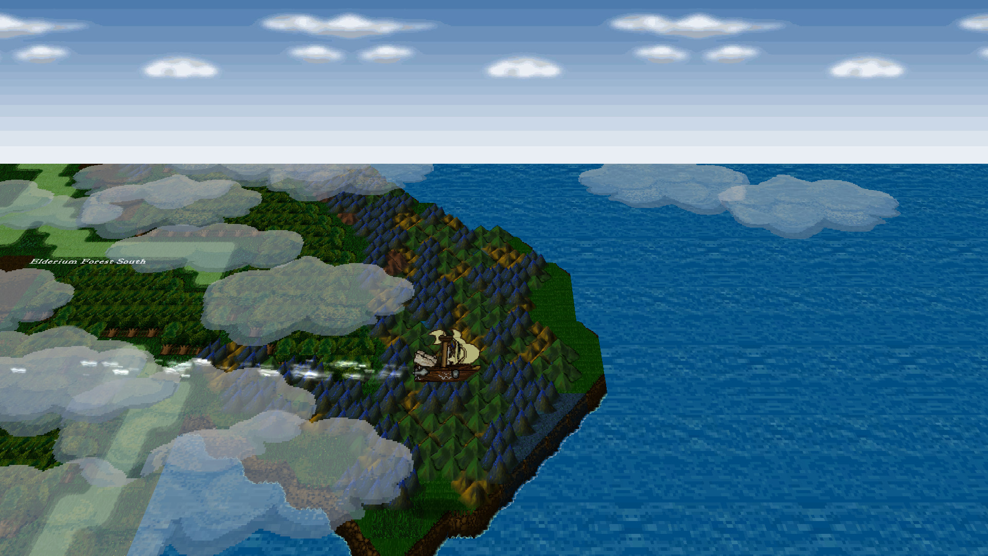 Crescent Hollow screenshot 16