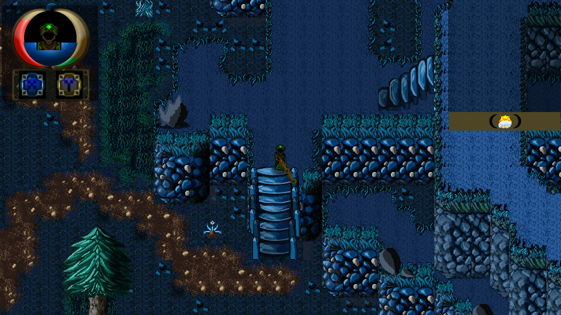 Crescent Hollow screenshot 11