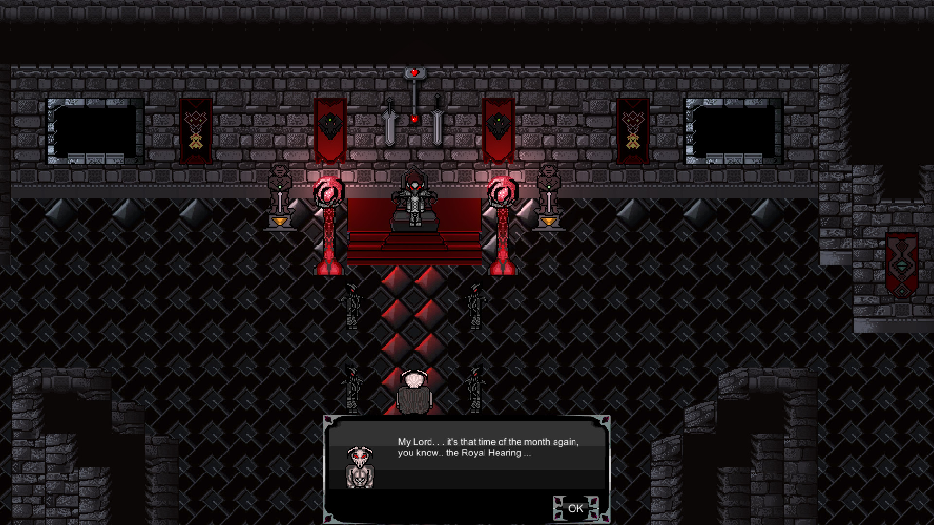 Crescent Hollow screenshot 9