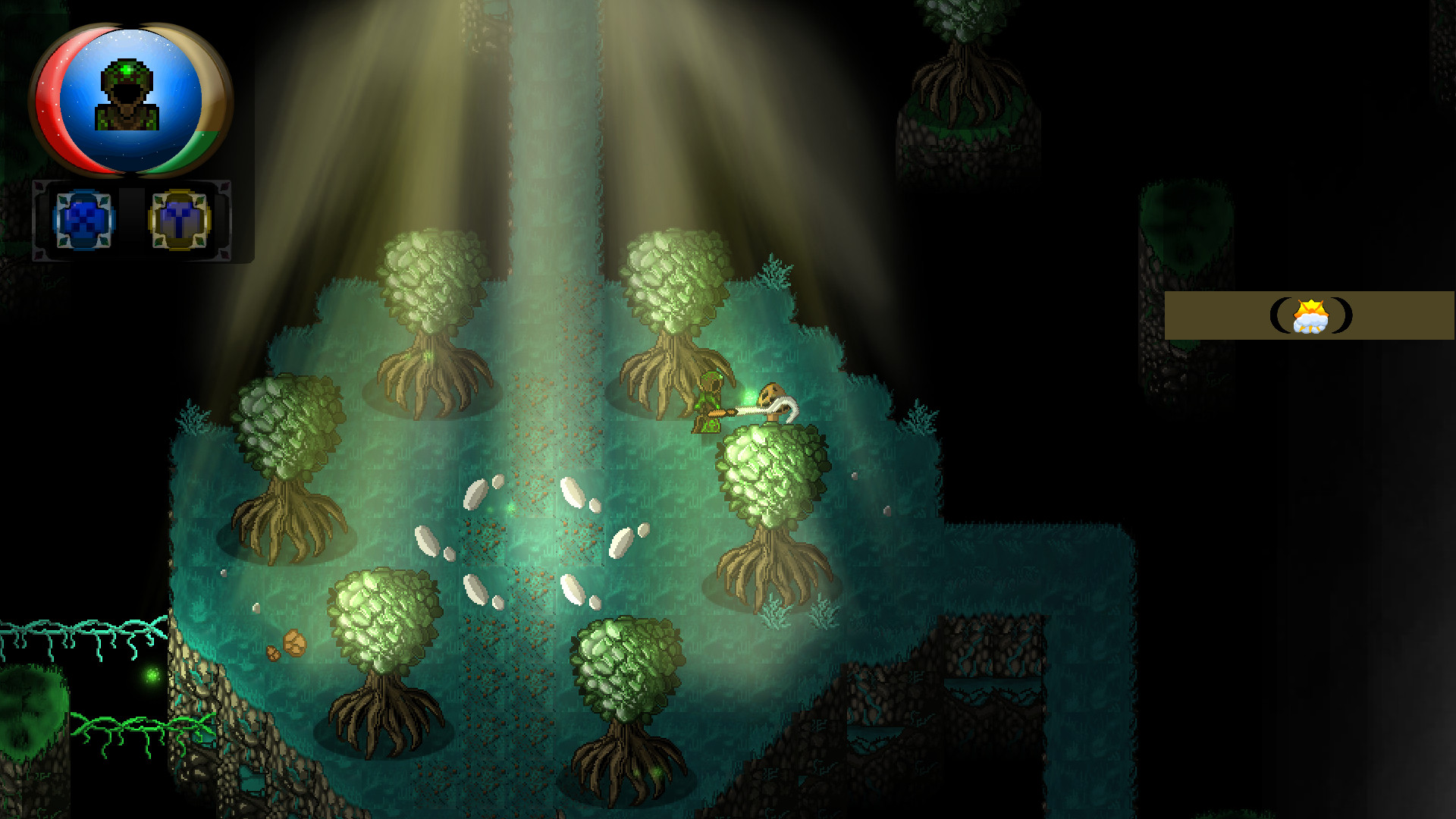 Crescent Hollow screenshot 7