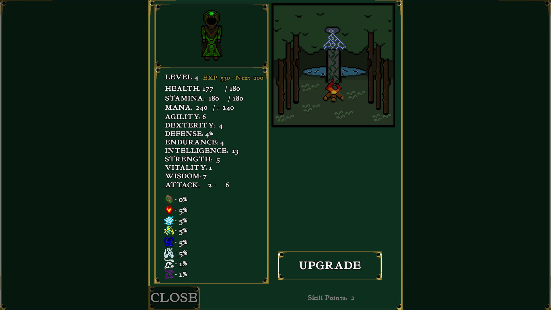 Crescent Hollow screenshot 15