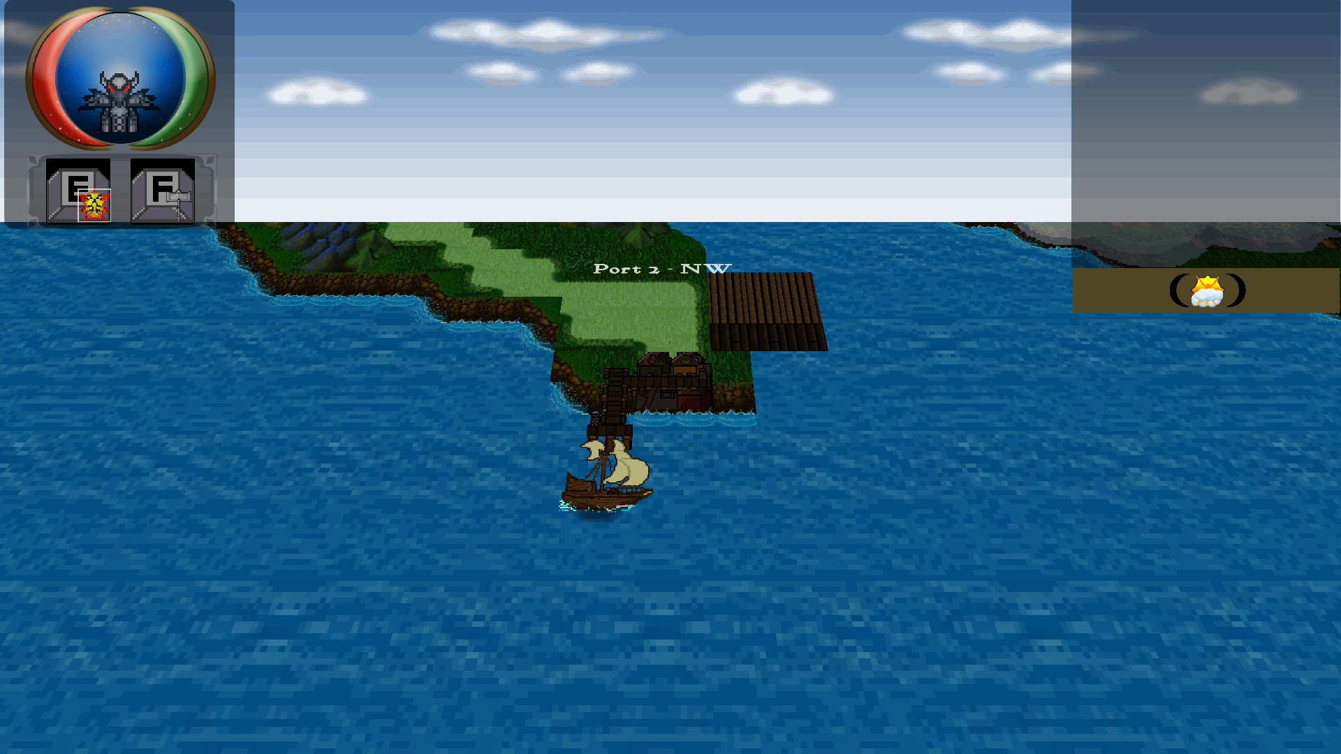 Crescent Hollow screenshot 17