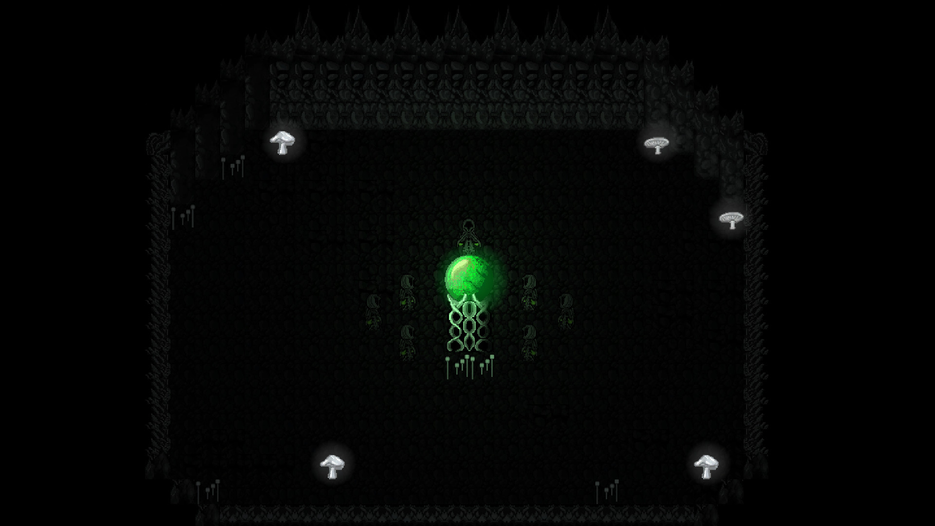 Crescent Hollow screenshot 14