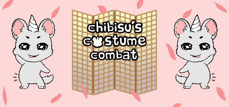 Chibisu's Costume Combat Cover Image