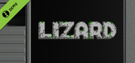 Lizard Demo banner