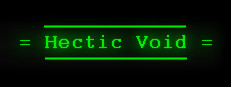 Hectic Void 게임 이미지