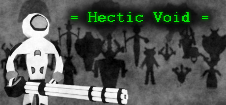 Hectic Void Cover Image