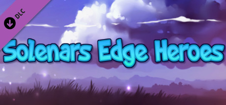 Solenars Edge Heroes- Mini Donation PC DLC deal