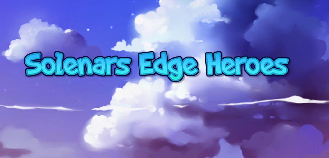 Solenars Edge Heroes- Mini Donation PC gameplay screenshot 2 of 2