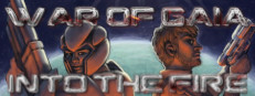 War of Gaia : Into the Fire 게임 이미지