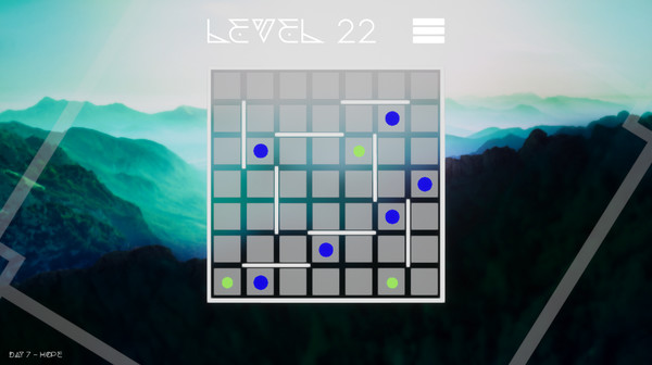 SPECKLE: Chill Puzzle Game