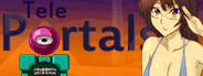 Teleportals. I swear it's a nice game