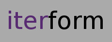 iterform 게임 이미지