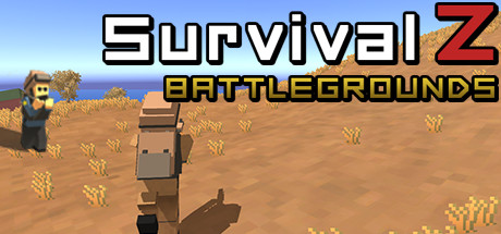 SurvivalZ Battlegrounds banner image