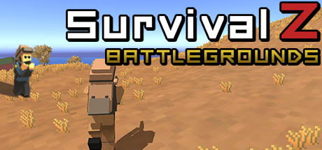 SurvivalZ Battlegrounds Cover Image