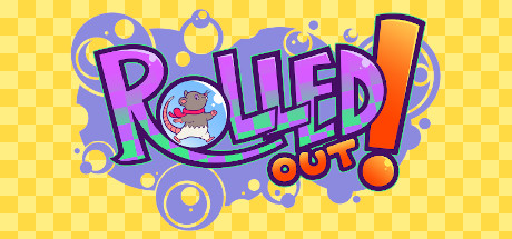 Rolled Out! header image