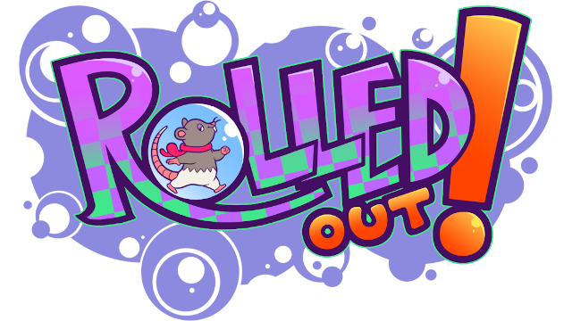 Rolled Out!