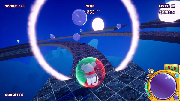 Rolled Out! game for windows Pc 1