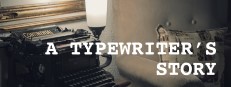 A Typewriter’s Story 게임 이미지